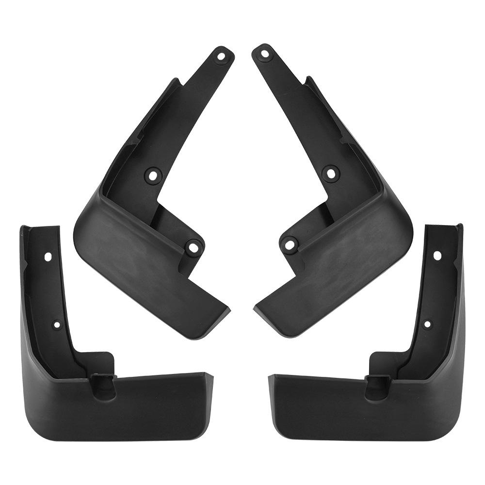 Subaru Outback Leder Reifenschmutzfänger