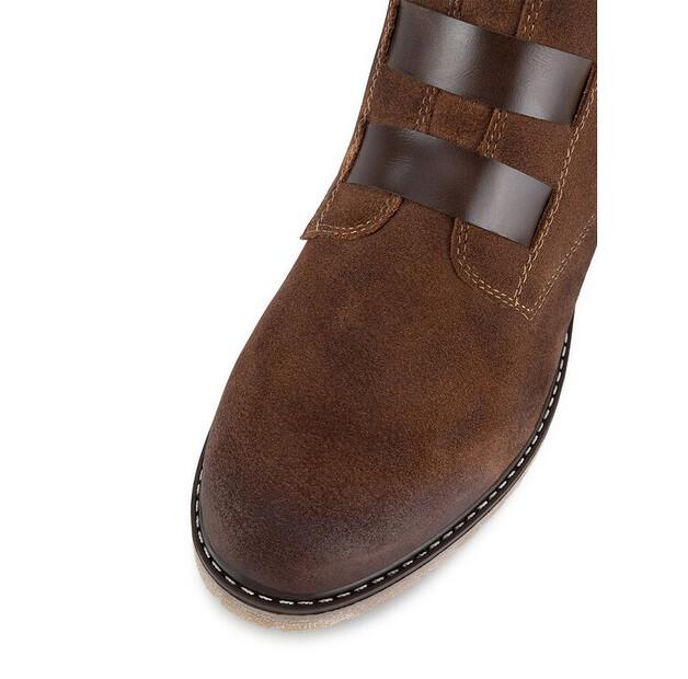Remonte D1A76-20 Brown Ankle Boots