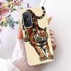 For Huawei Nova 9 SE Case JLN-LX1 JLN-LX3 Cover Cool Tiger Lion Cartoon Soft TPU Phone Shell For Huawei Nova 10 SE BNE-LX1 Funda