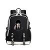 Printed Children's Backpacks, Printed School Bags For Primary And Secondary School Students