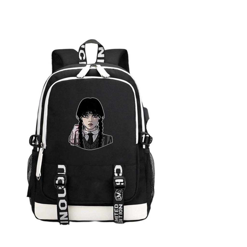 Printed Children's Backpacks, Printed School Bags For Primary And Secondary School Students