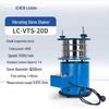 Lichen Technology Vibrating Sieve Shaker (CN Version)