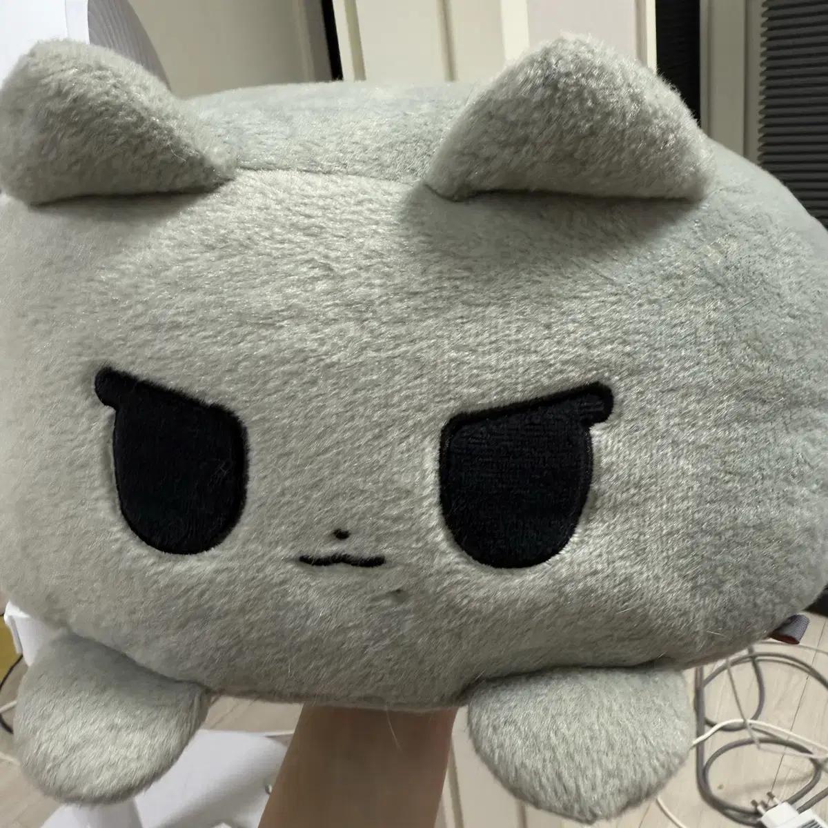 

aespa Кушон Карина Чики