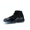 Air Jordan 11 Retro Gamma Blue Unisex Sneakers Black Varsity-Maize 378037-006