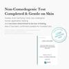 Medikube Azelaic Acid Niacinamide Clear Toner Lotion Oil-Water Balance Sebum Pore Care High Density Oily Skin Skincare Korean Serum Cosmetics