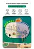 Classroom Felt Wall Stickers: Kindergarten Art and Theme Decoration, No Punch Needed