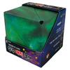 HOONYS 3D space magic cube three-dimensional magnetic, 3 colors random