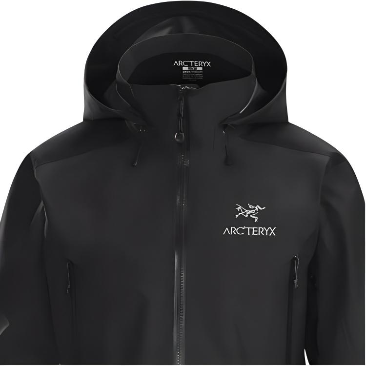 Arc'teryx Windbreaker Jacket Men's 12701-