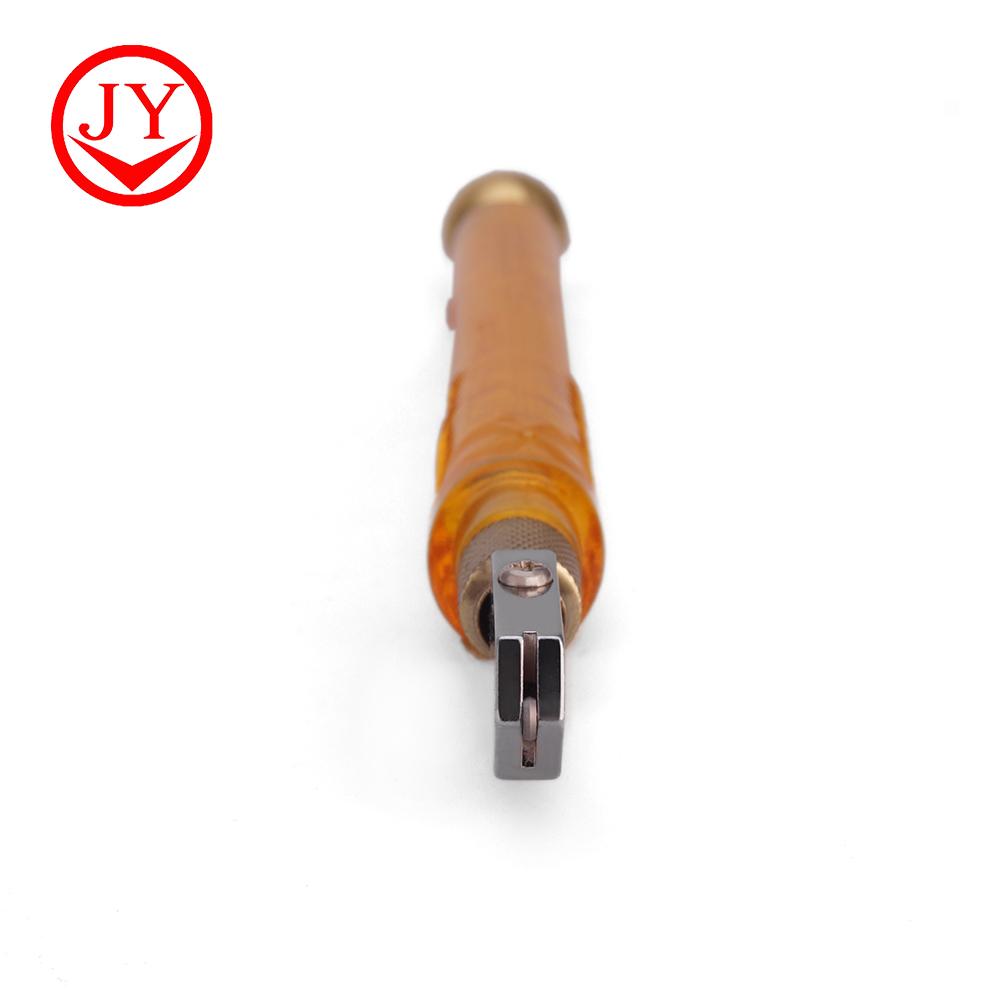 High Quality Portable Pencil-Style Pen Glass Cutter Tool 6mm-12mm for Cutting Metal Glass Ceramic & Tiles