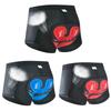 Amazon fietsende schokabsorberende onderkleding sneldrogend ademend hoge elasticiteit mountainbike racefiets spinningfiets universele fietsuitrusting