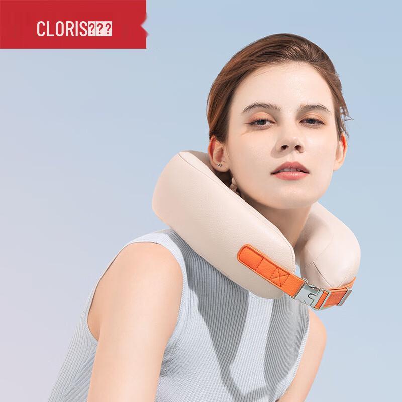 

CLORIS Bionic Neck and Shoulder Massager