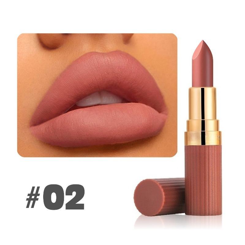 15 Shades of Lipstick Lip Gloss