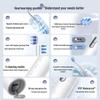 Midea S1PX Sonic Electric Toothbrush CN plug (adapter included)