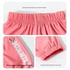 Disney Girls' Minnie Mouse Spring/Summer Breathable Anti-Mosquito Casual Trousers