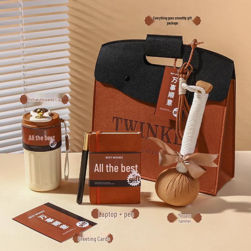 2026 Corporate New Year's Gifts: Unique Employee and Colleague Souvenirs for Team Building