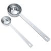 Handled Stainless Steel Measuring Coffee Spoons Coffee Accessories Kitchen Tool Measuring Spoon