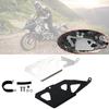 For BMW R1250GS Adventure R1200GS LC ADV R 1250 R RS GS 1200 1250 Motorcycle Part Exhaust Flap Control Protection Guard Cover