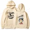 Rock Band Gorillaz Hoodie Men Fashion Hoodie Kids Hip Hop