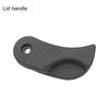 Bonnet Handle Hood Release Lever Pull 51237067086 Fit for BMW 1 3 X1 Series E81 E87 E90 E91 RHD