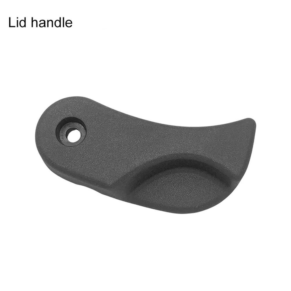 Bonnet Handle Hood Release Lever Pull 51237067086 Fit for BMW 1 3 X1 Series E81 E87 E90 E91 RHD