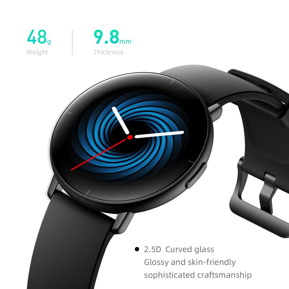 Mibro Lite AMOLED Sport Smart Watch Heart Rate Monitor Fitness Tracker  acquista in modo economico — spedizione gratuita, recensioni reali con foto  — Joom