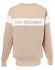 Golf Crew Neck Knit Brand 1 [New Balance] (Stretchable, Logo) / Women's / 012-6270501 042_SHIPYARD [M]