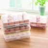 Egg Storage Holder Anti-collision Plastic Transparent 15 Grids Plastic Transparent Eggs Preservation Box
