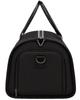 Elegant 2-in-1 Suit Bag Wings Black