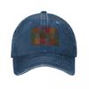 Art print of Paul Klee Baseball Cap Hat Baseball Cap beach hat luxury Women cap Beach Bag Women Hats Unisexs