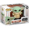 Figurine Funko POP! Star Wars: Mandalorian- The Child