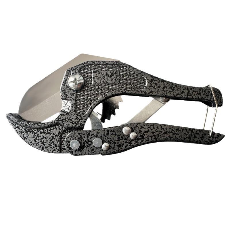 Shi Ai PPR PVC Colorful Water Pipe Cutter - Half-Iron Half-Aluminum Type
