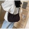 Damen Messenger Bags Neue Mode Nylon Casual Schultertasche Große Kapazität Klassenzimmer Student Pendler Crossbody Schulranzen Tasche