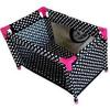 Playpen-crib for a Doll MarioToys