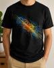 Physics Squad Shirt, Science Teacher Tee, STEM Club Gift, Atom Formula Graphic, Classroom Team Outfit, Student Nerd Academic Apparel Society
