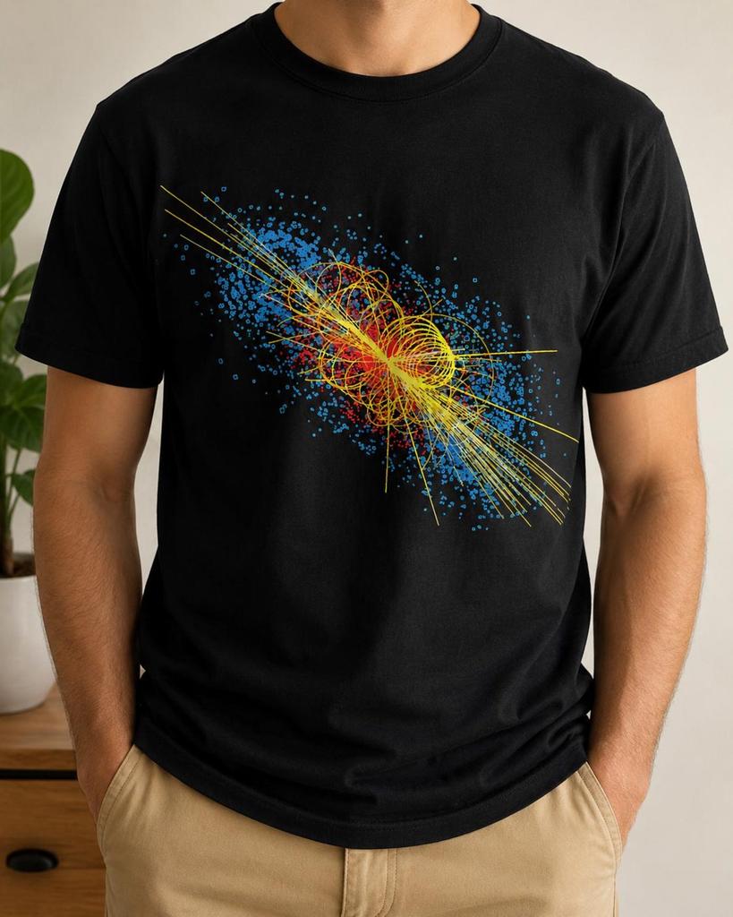 Physics Squad Shirt, Science Teacher Tee, STEM Club Gift, Atom Formula Graphic, Classroom Team Outfit, Student Nerd Academic Apparel Society