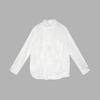 JNBY 100% Mulberry Silk Long Sleeve Shirt