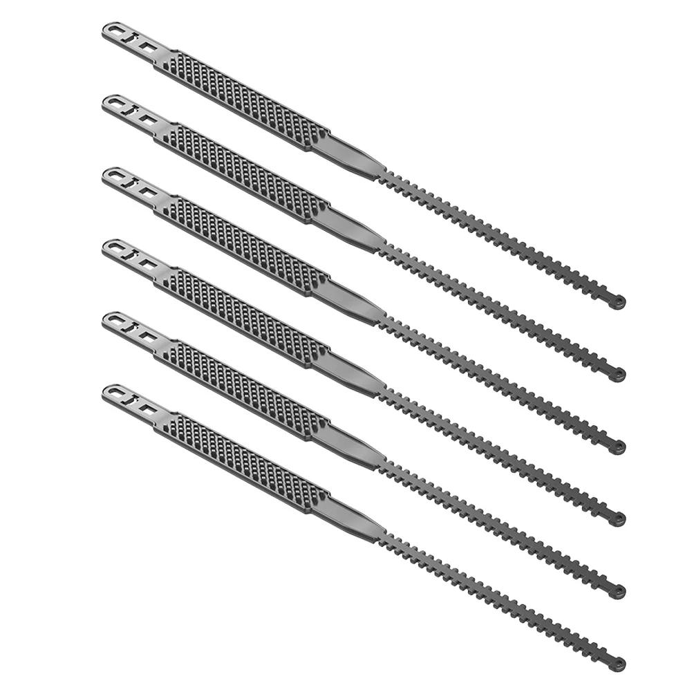 Car Tire Wheel Chain Strong Toughness Car Tires Anti-skid Chain Antiskid Belt Wheel Cable Truck SUV Winter Off Road Accessories