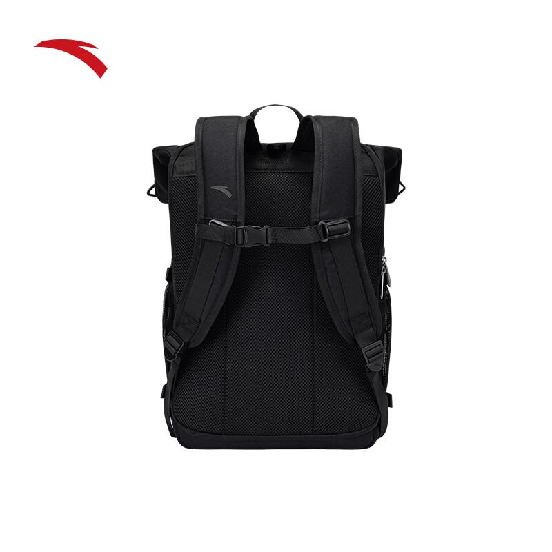 Anta Kyrie Irving Series Large Capacity Backpack