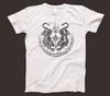 Thailand Tigers T Shirt 818 Traditional Design Sak Yant Bangkok Tattoo East Asia