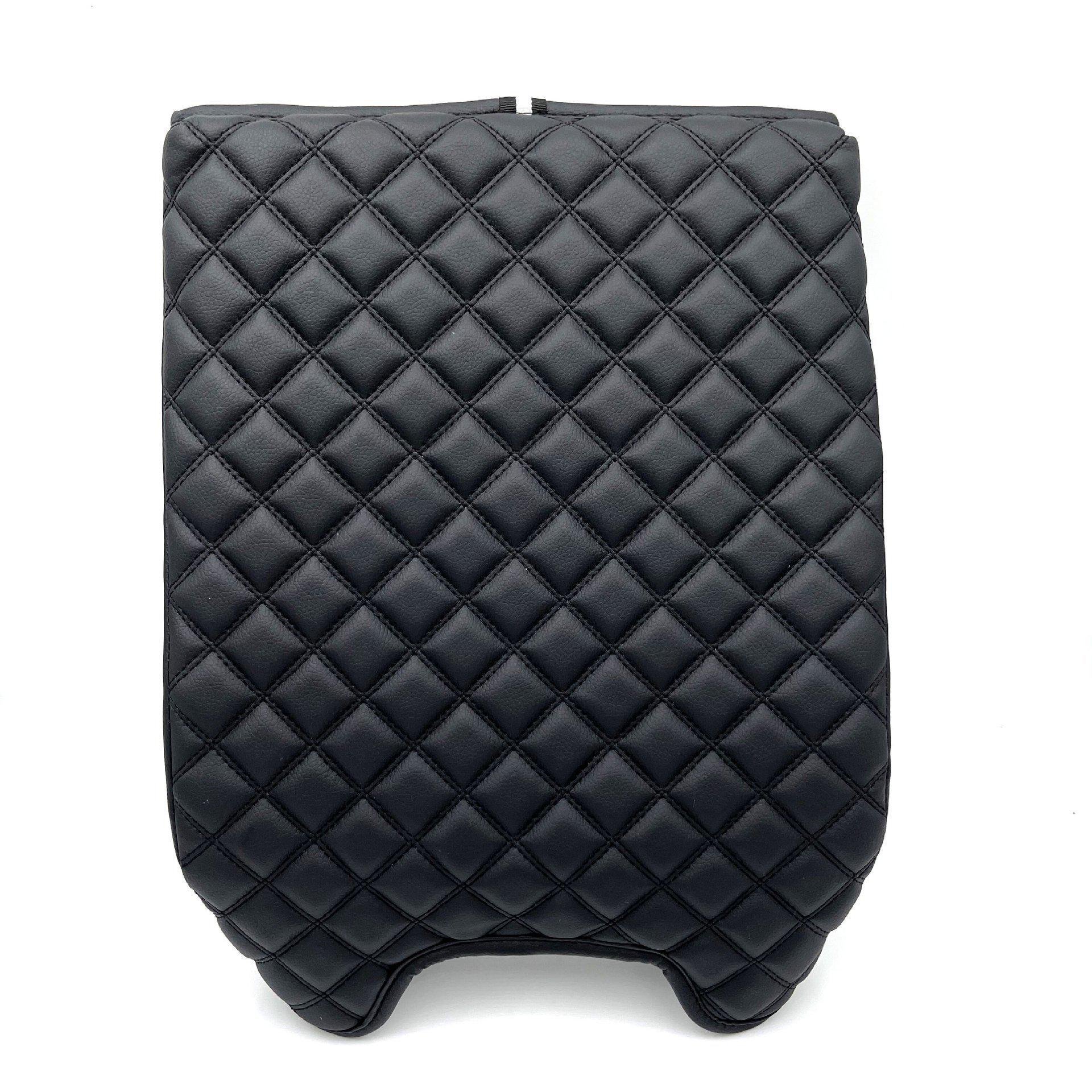 

Ford F150 Center Console Armrest Protective Pad (2015-2020)