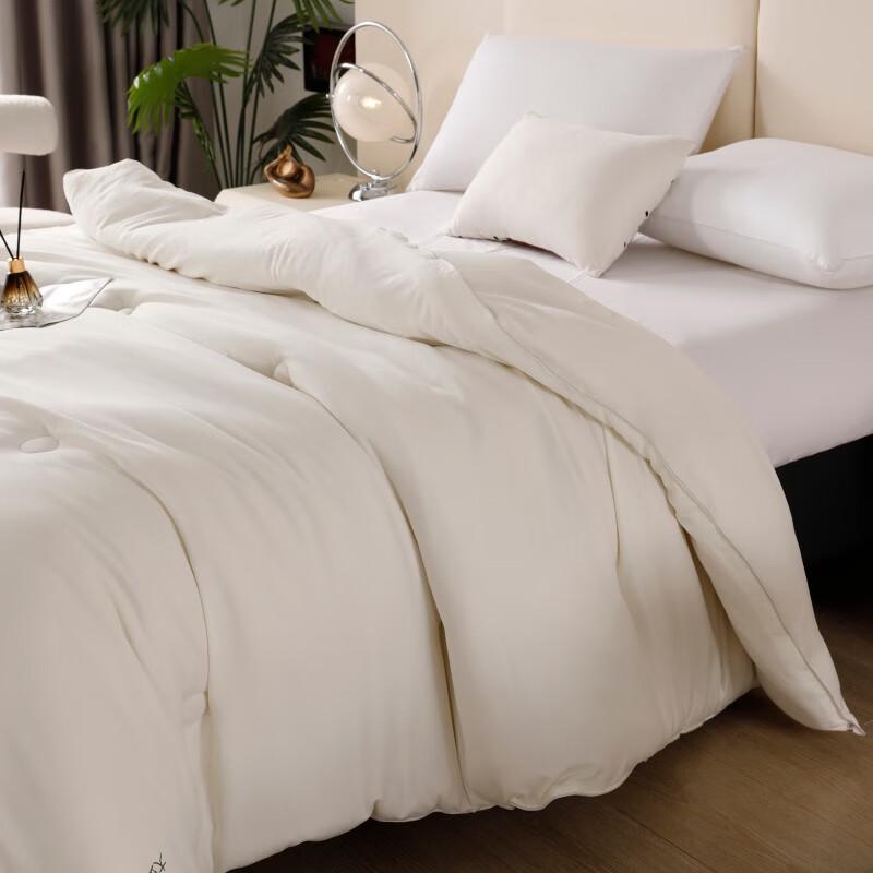 Fangwang Antibacterial Anti-Mite Soy Fiber Quilt