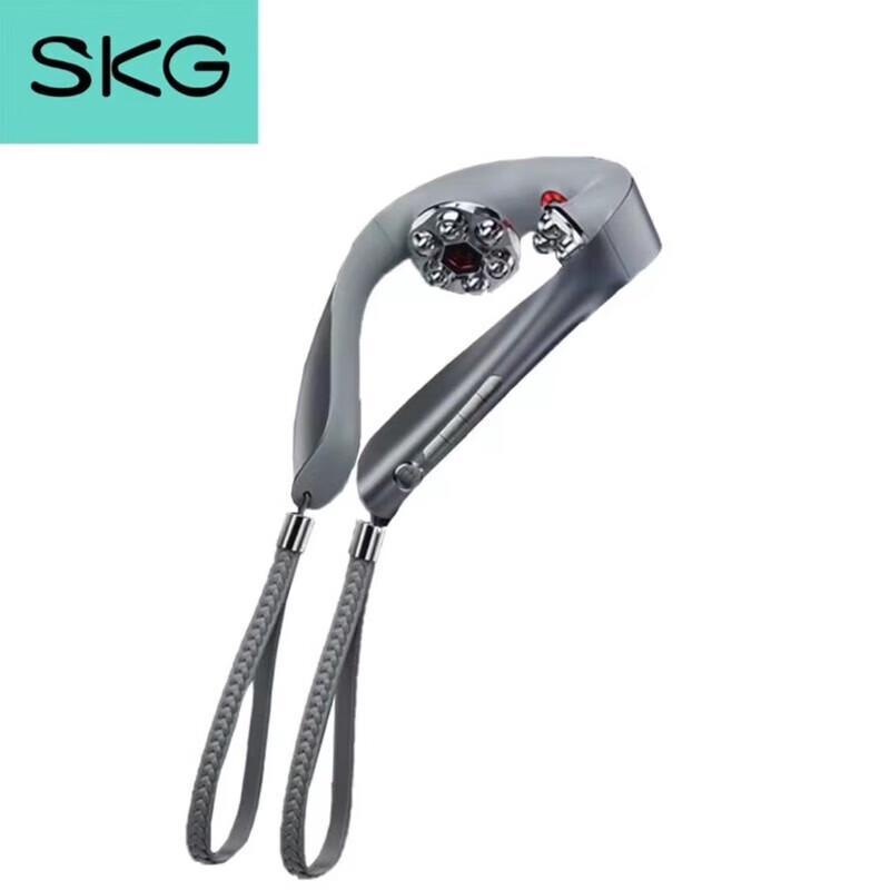 SKG P7Pro Neck Massager