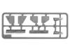 ICM 1/35 German Kfz.70 Troop Carrier with MG34 Plastic Model Kit 35502 (Military Vehicle)