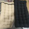 Chair Mats Four Season Universal Dormitory Computer Chair All-in-one Structure Seat Cushion Soft and Thick Not Easily Deformed