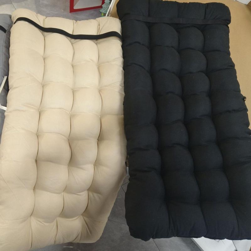 Chair Mats Four Season Universal Dormitory Computer Chair All-in-one Structure Seat Cushion Soft and Thick Not Easily Deformed