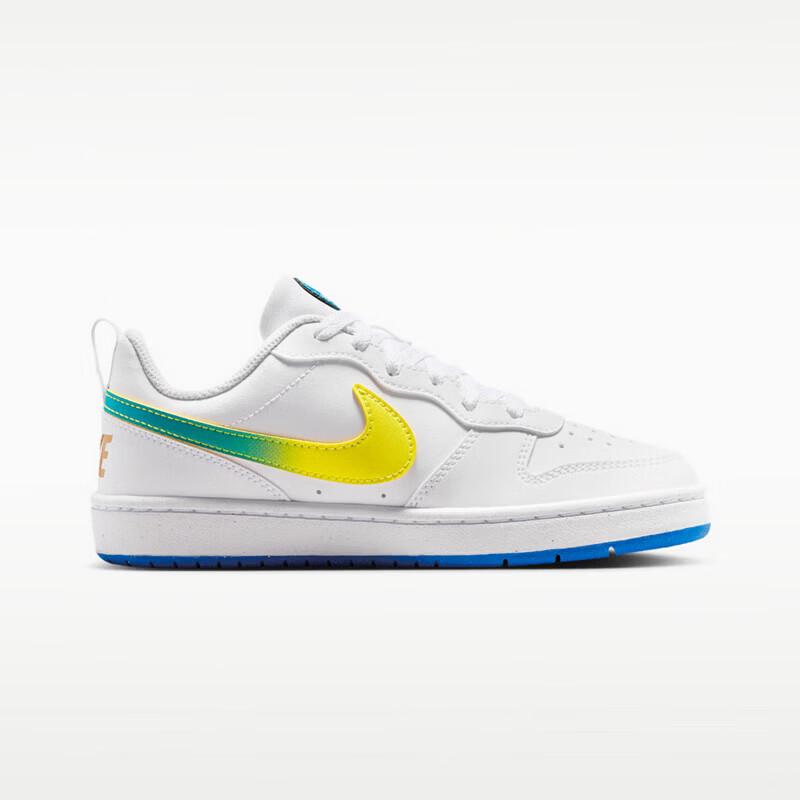 Nike Court Borough Low WC (GS) Women's Casual Shoes