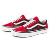 Vans Old Skool 36 DX Anaheim Factory - Hotlips Sneakers Unisex Nere Og-Nero Og-Hotlips VN0A54F34SP