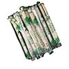 Yunpo Individually Wrapped Disposable Round Chopsticks