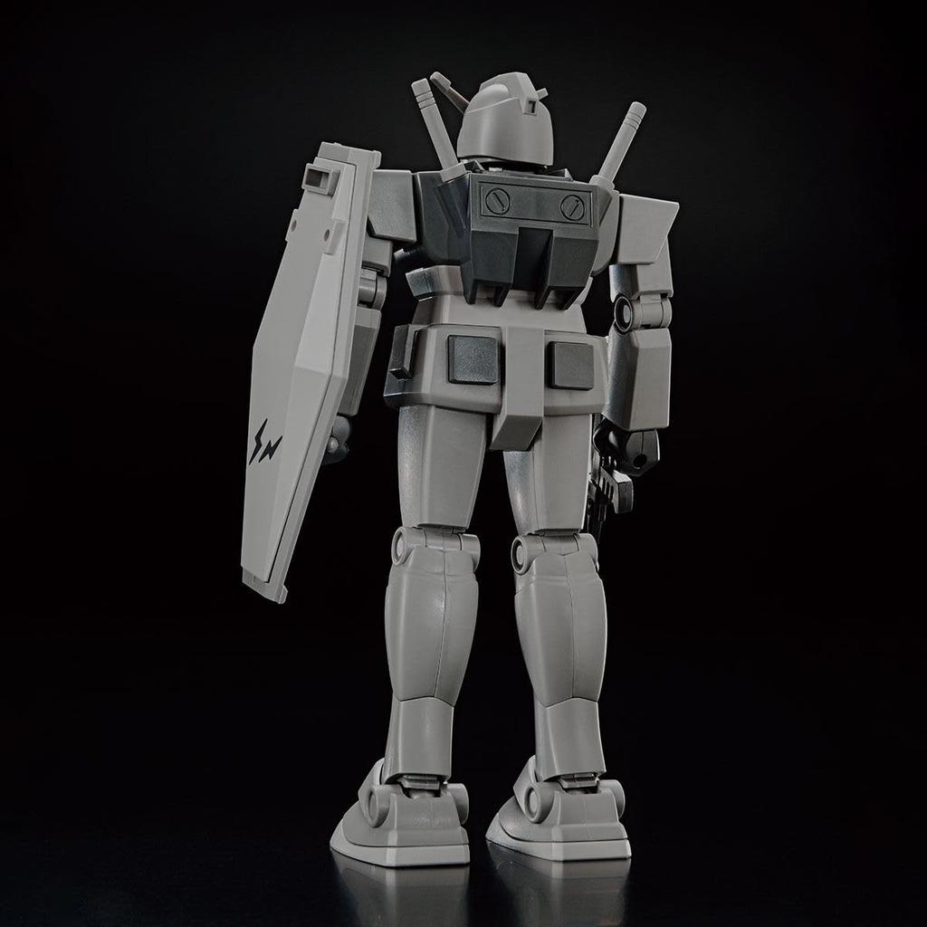 Best Mecha Collection RX78FRGMT GUNDAM Plastic Model 1/144 Pre-Colored