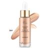 35g Concealer Moisturizing Concealer Moisturizing Solution No Makeup Off Brightening Long-lasting Foundation